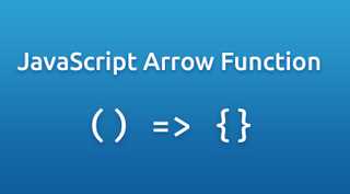 JavaScript Arrow Functions